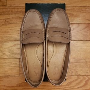 Lauren Ralph Lauren Loafers
